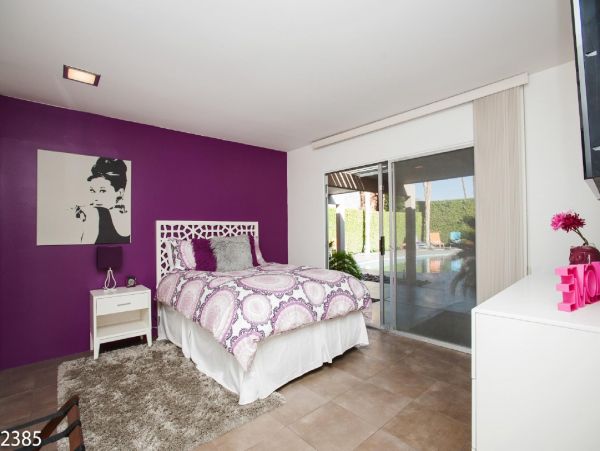 Palm Springs Home 948540