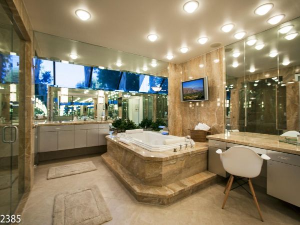Palm Springs Home 948540