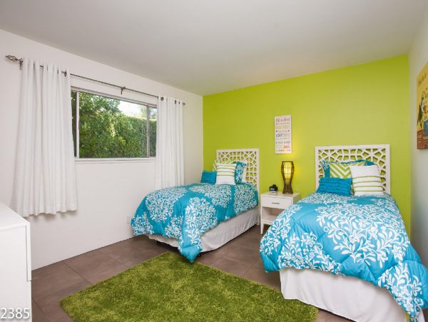 Palm Springs Home 948540