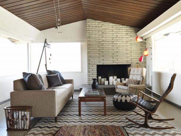 Palm Springs Home 948541