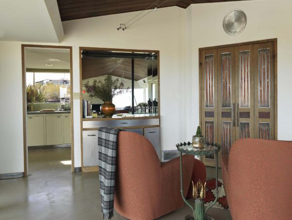 Palm Springs Home 948541