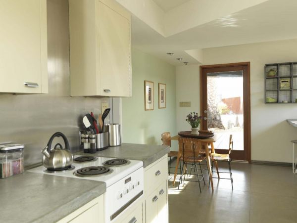Palm Springs Home 948541
