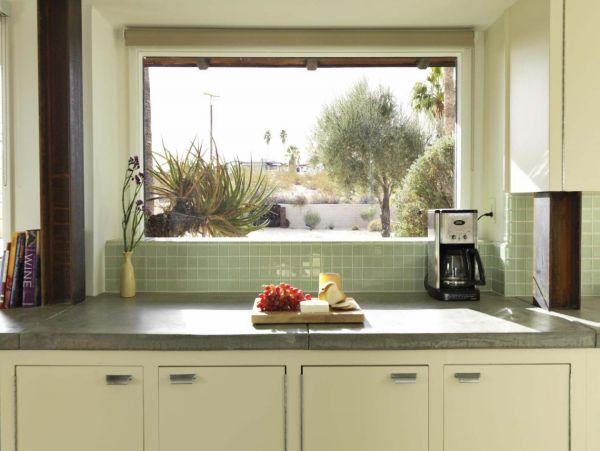 Palm Springs Home 948541