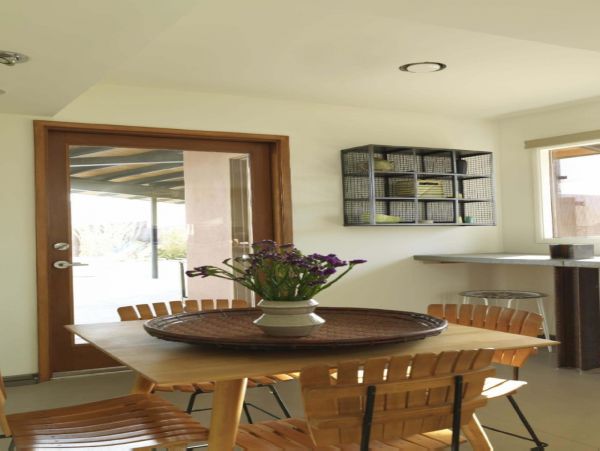 Palm Springs Home 948541