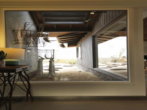 Palm Springs Home 948541