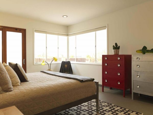 Palm Springs Home 948541