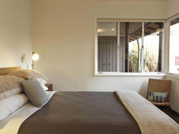 Palm Springs Home 948541