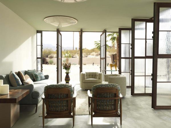 Palm Springs Home 948541