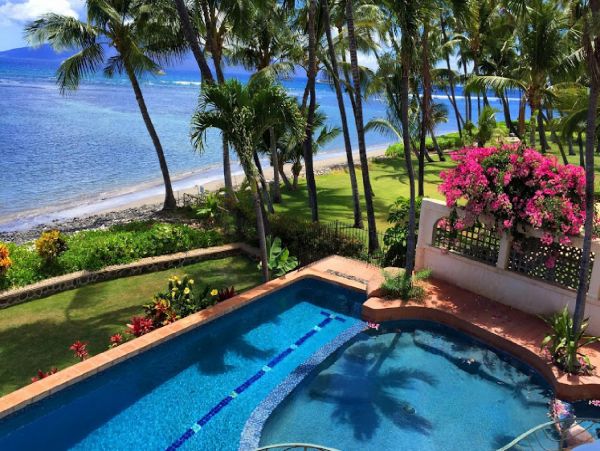 Lahaina Home 948545