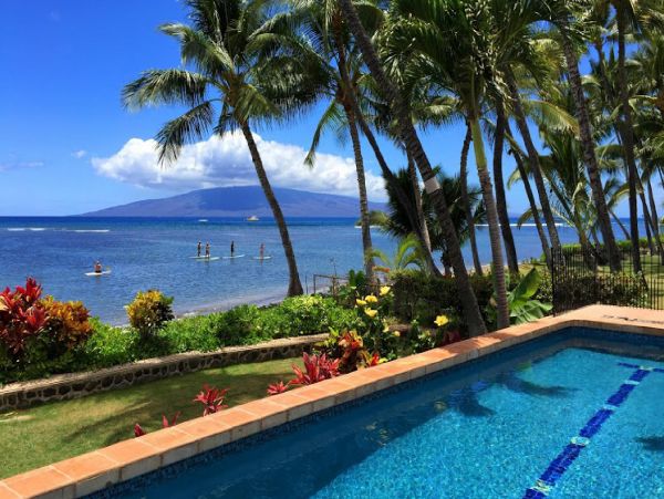 Lahaina Home 948545