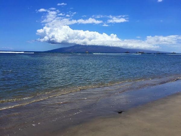 Lahaina Home 948545