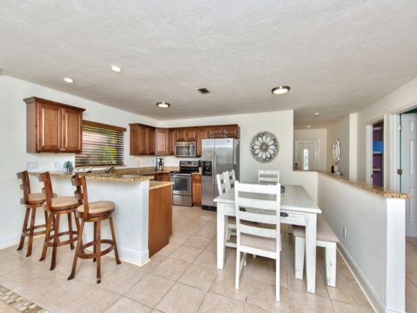 Naples Vacation Rental Home with Private Pool Sleeps 6