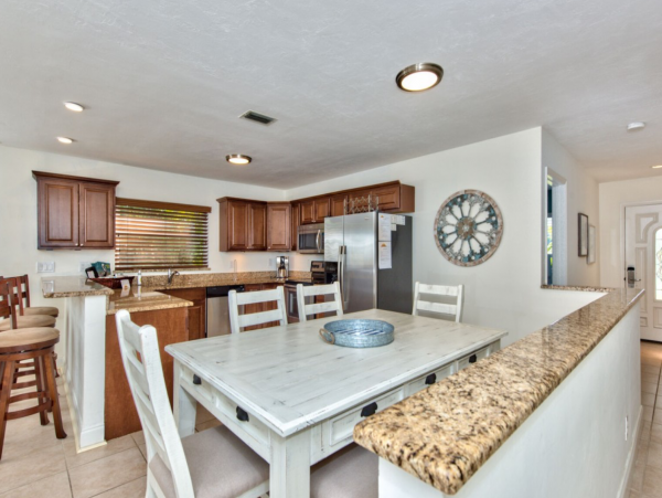 Naples Vacation Rental Home with Private Pool Sleeps 6