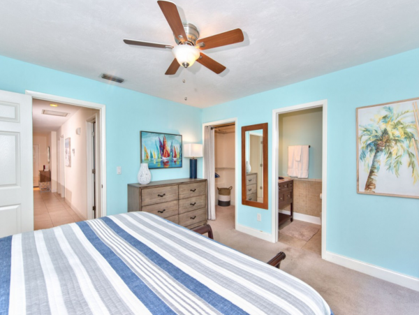 Naples Vacation Rental Home with Private Pool Sleeps 6