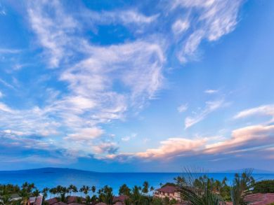 The Ultimate Three Bedroom Luxury Penthouse Wailea