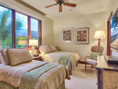 The Ultimate Three Bedroom Luxury Penthouse Wailea
