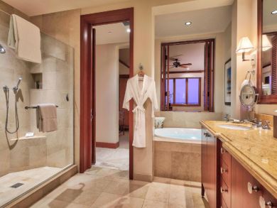The Ultimate Three Bedroom Luxury Penthouse Wailea