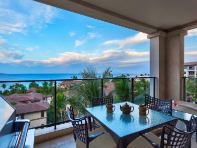 The Ultimate Three Bedroom Luxury Penthouse Wailea