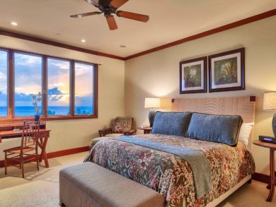 The Ultimate Three Bedroom Luxury Penthouse Wailea