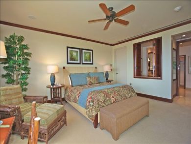 The Ultimate Three Bedroom Luxury Penthouse Wailea