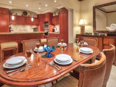 The Ultimate Three Bedroom Luxury Penthouse Wailea