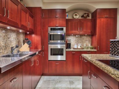 The Ultimate Three Bedroom Luxury Penthouse Wailea