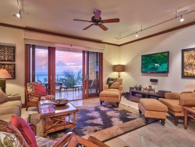 The Ultimate Three Bedroom Luxury Penthouse Wailea