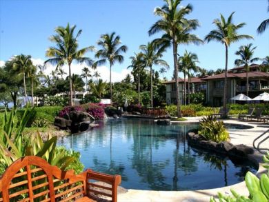 The Ultimate Three Bedroom Luxury Penthouse Wailea