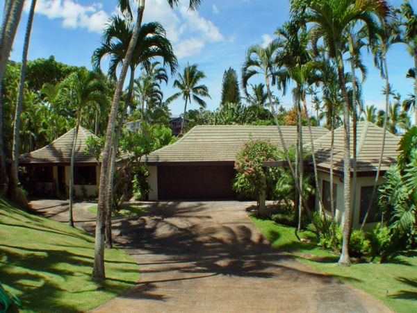 Kapalua Home 948590
