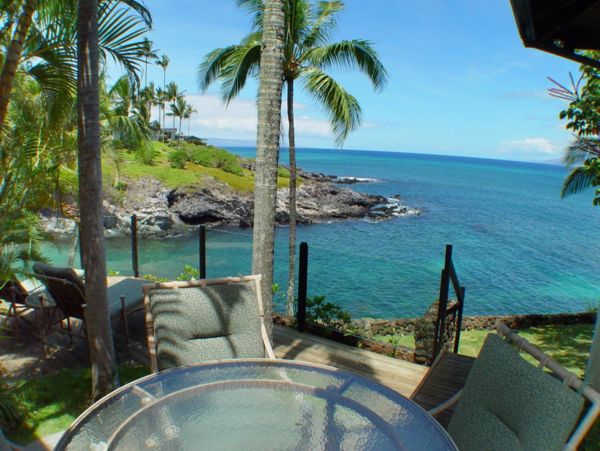 Kapalua Home 948590