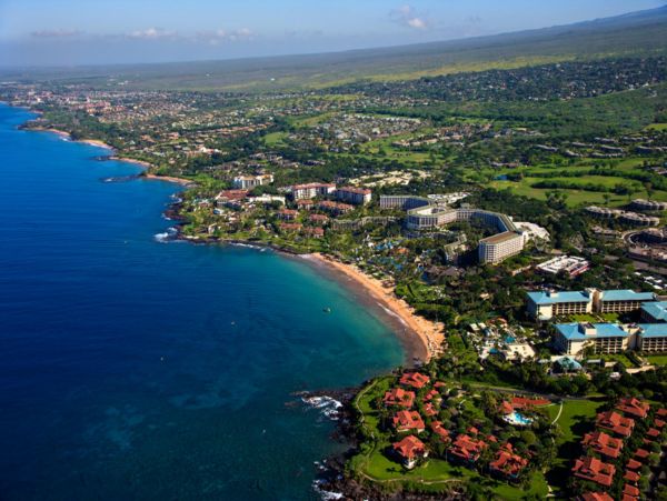 Wailea Condo 948593