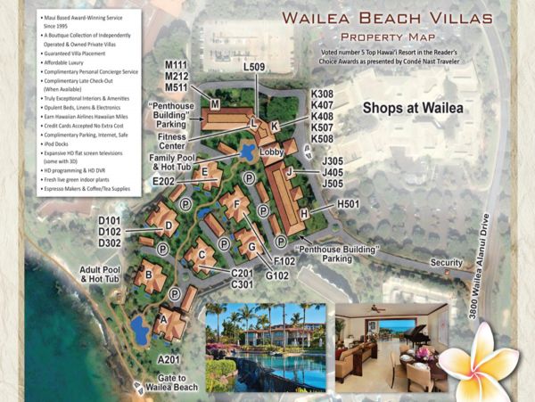 Wailea Condo 948593