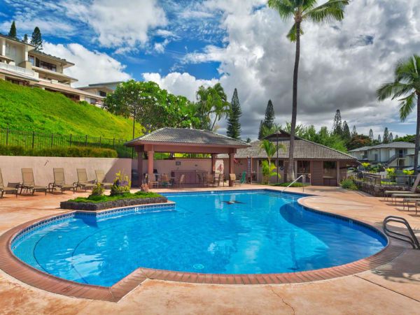 Kapalua Home 948600