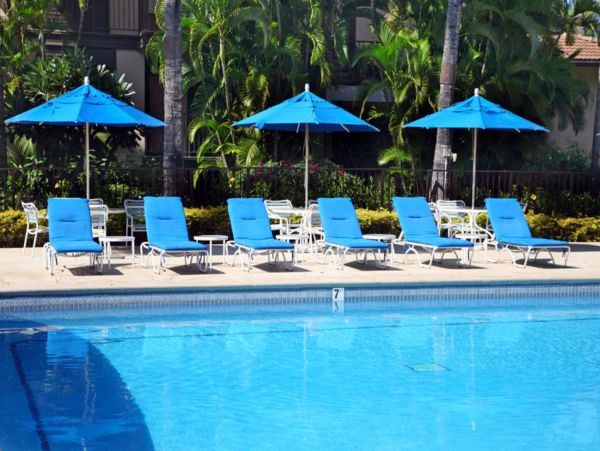 Wailea Condo 948601