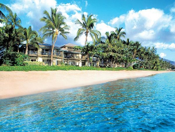 Lahaina Condo 948605