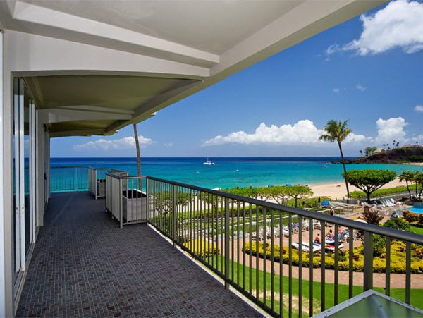 Kaanapali Condo 948607
