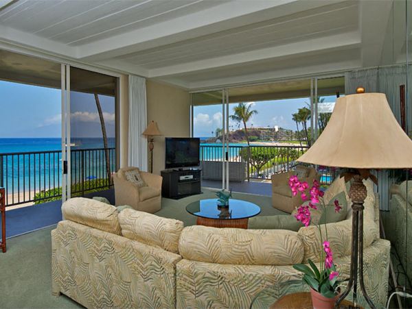 Kaanapali Condo 948607