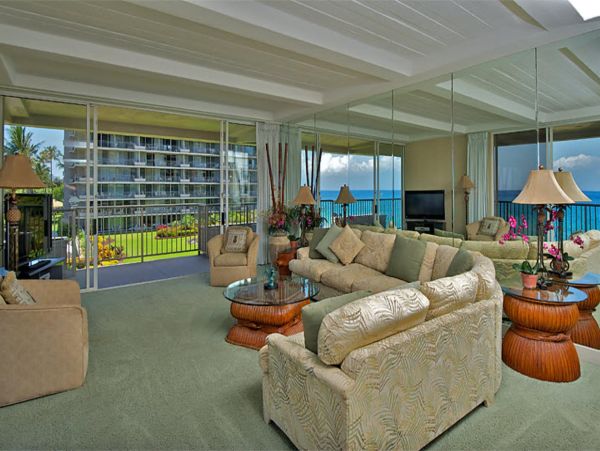 Kaanapali Condo 948607