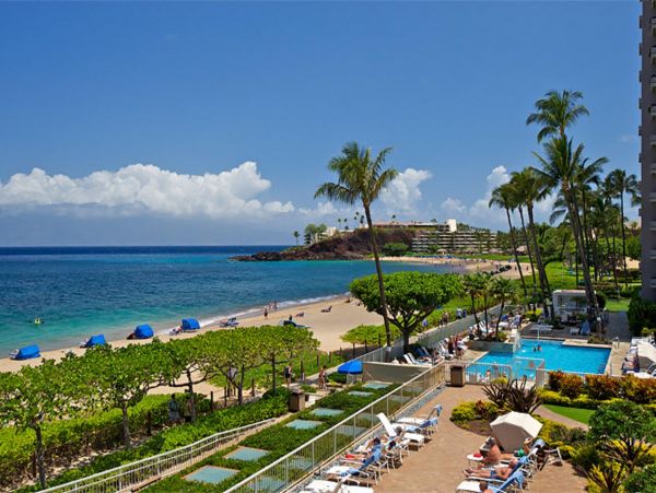 Kaanapali Condo 948607