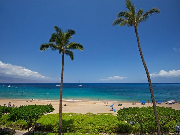 Kaanapali Condo 948607