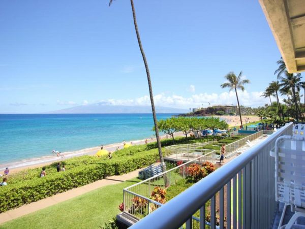 Kaanapali Condo 948609