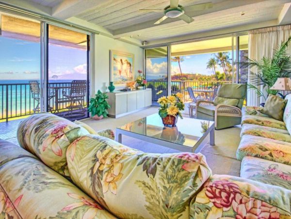 Kaanapali Condo 948609