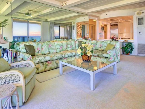 Kaanapali Condo 948609