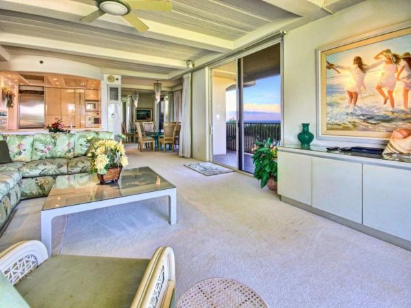 Kaanapali Condo 948609