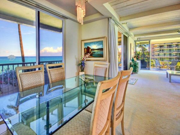 Kaanapali Condo 948609