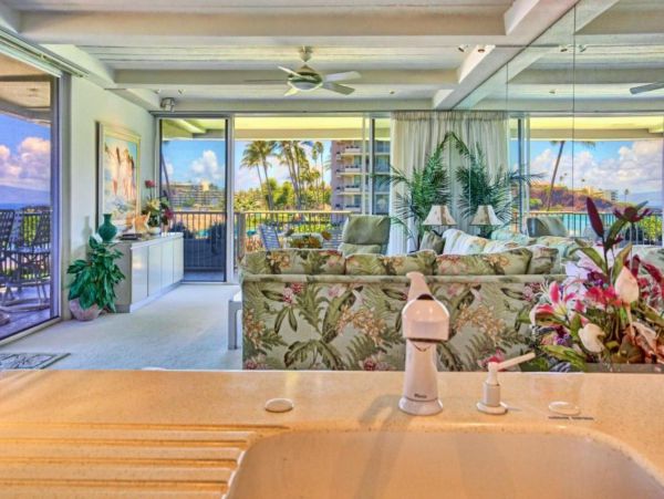 Kaanapali Condo 948609