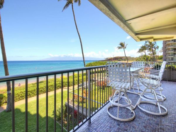 Kaanapali Condo 948609