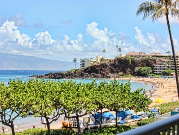 Kaanapali Condo 948609
