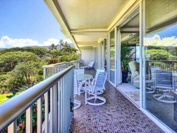 Kaanapali Condo 948609
