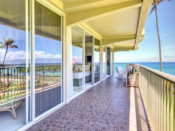 Kaanapali Condo 948609